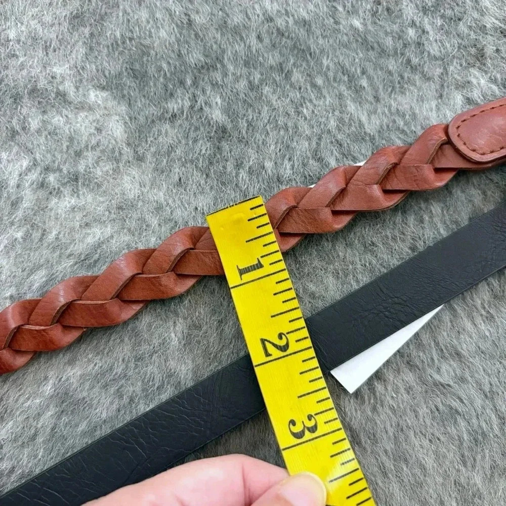 NWT Universal Thread 2 Pack Belts - Picture 10 of 11